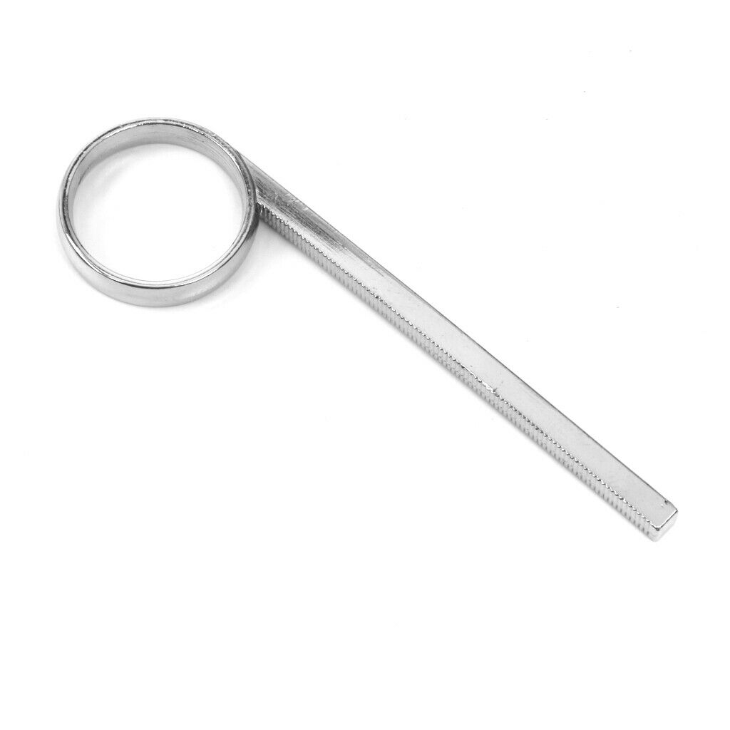 Pack of 2 Trumpets Valve Slide Rings for Trumpeter