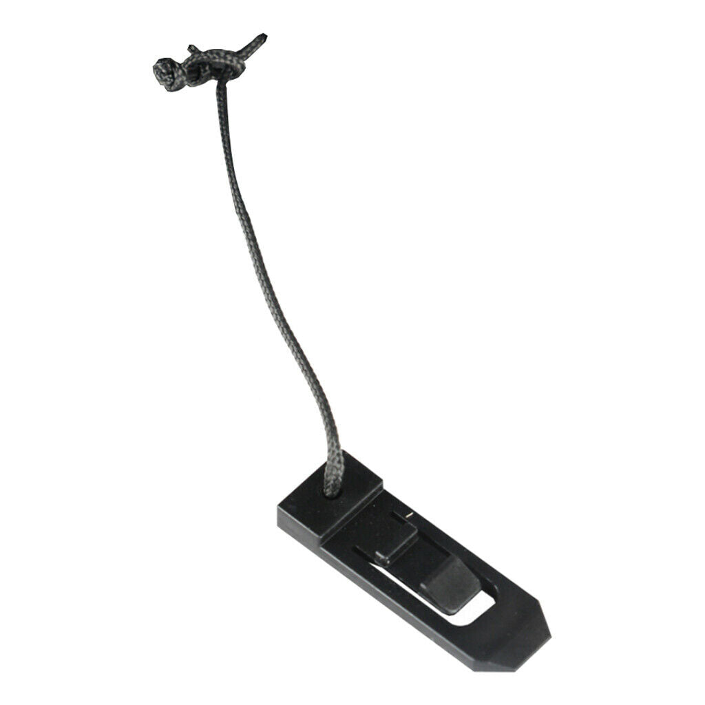 Longboard   Clip Paddleboard Fin Buckle Water Sports Accessaries Parts