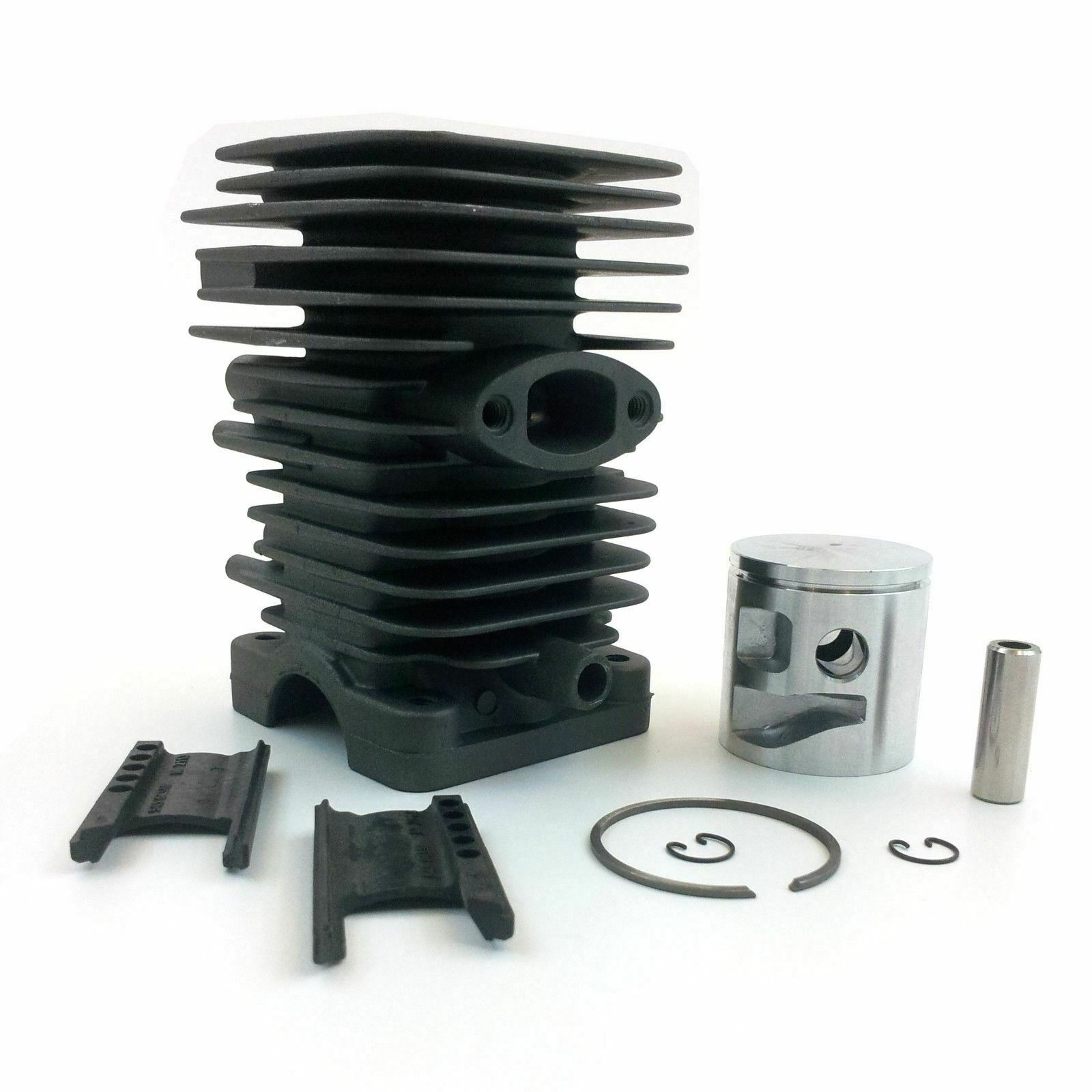 Cylinder Kit for POULAN PP3816AV, PP4218AV, PPR4218A, SM4218 AV/AVX, SM4518AVX