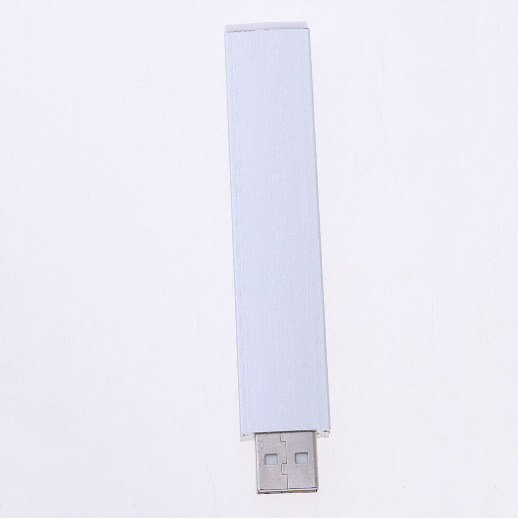 Portable USB LED Light Bar for Power Failure Warm White (5500 6000K)