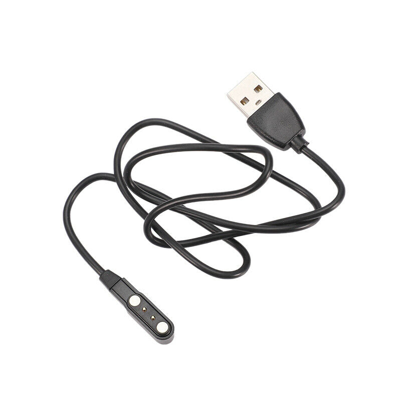 Zeblaze VIBE 3 HR Magnetic USB Charging Cable (Only Suitable for VIBE 3 HR) J4X8