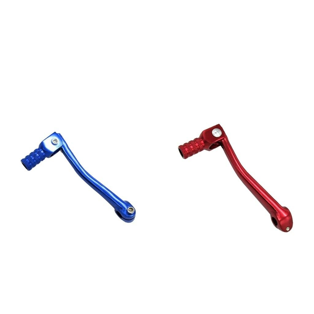 2 Pcs Racing Gear Shifter Shift Lever Universal for 110cc 160cc Dirt Bike