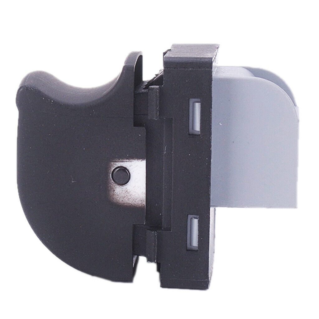 Passenger Side Electronic Window Control Switch Button For AUDI A6 S6 C6 Q7