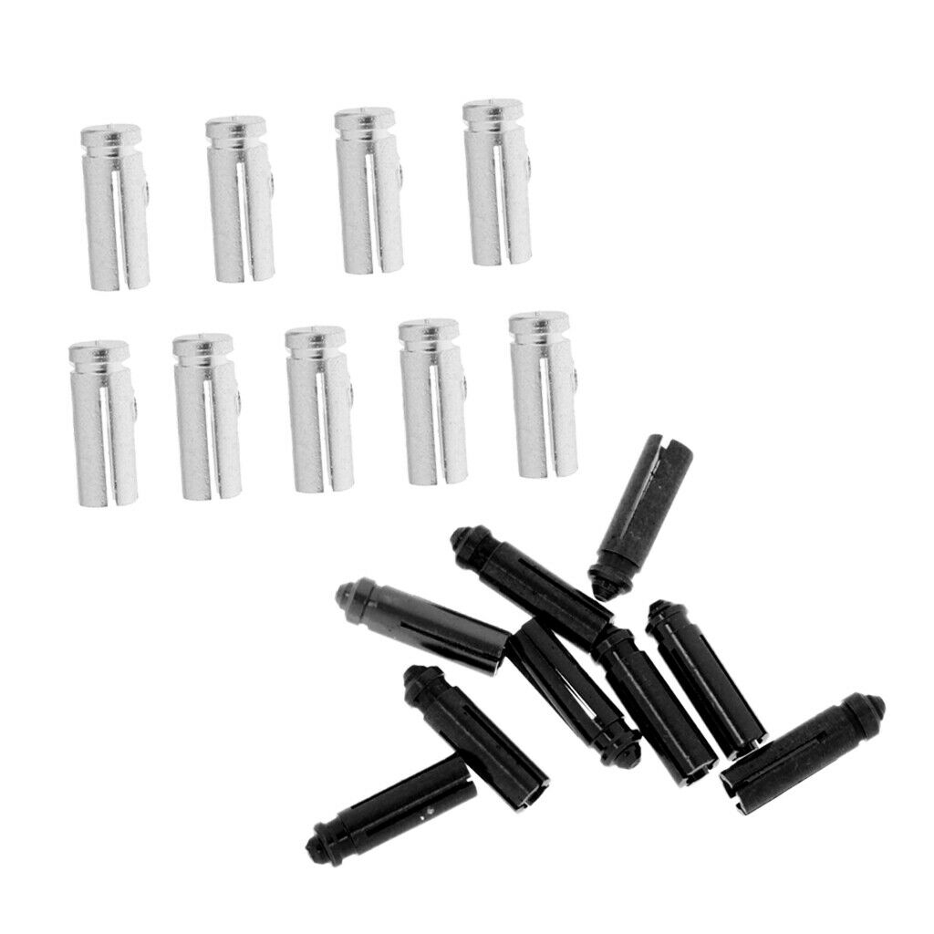 18 Pieces Quality Universal Aluminum Dart  Saver Protector Accessories