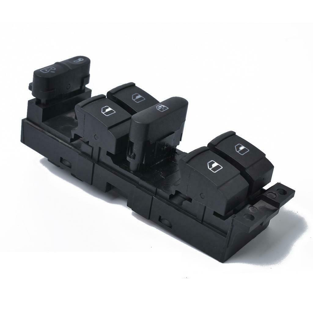Main Window Switch 1J4959857D / 1J4959857B for