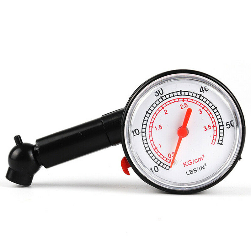 Car Tire Pressure Gauge Car Manometro Presion Vehicle Tester Monitoring Sys DF