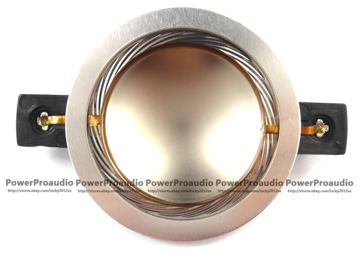 Diaphragm For B&C DE200, Others, 8 Ohm, D-BCMMD200-8
