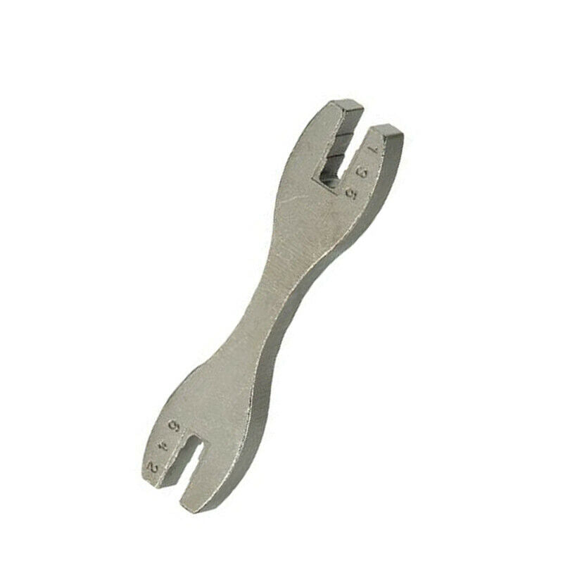 Multiple Sizes Spoke Wrench Tool Universal For Rim Wheel Dirtbike ATV Motorcycle