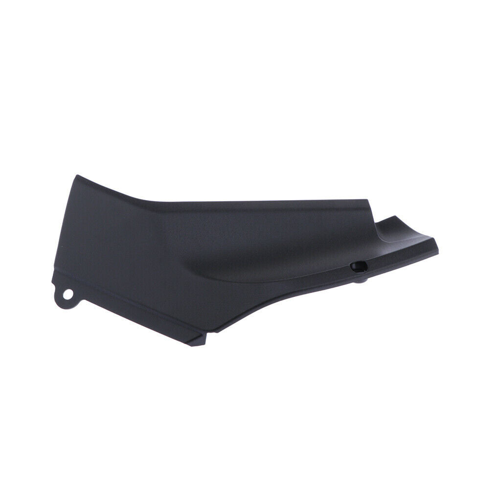 Motorcycle Gas Tank Side Panel Cover Fairing Replacement for Yamaha YZF R1 98-01