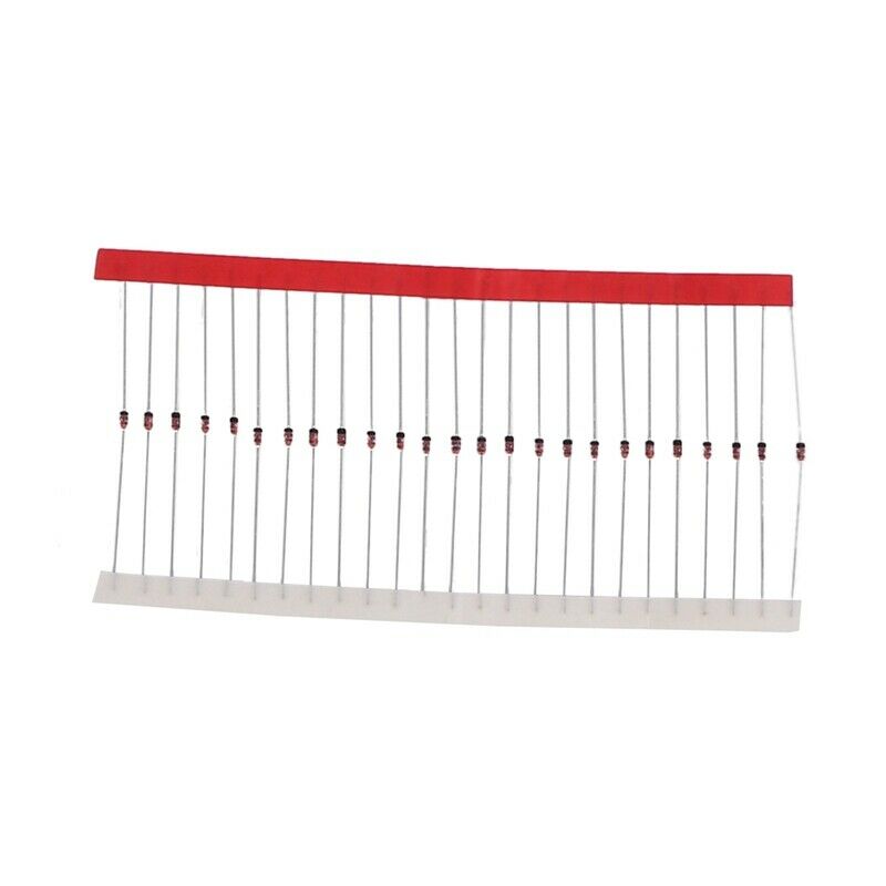 1N4148 1N4007 1N5819 1N5399 1N5408 1N5822 FR107 FR207 Diode,Electronic ComponeV7