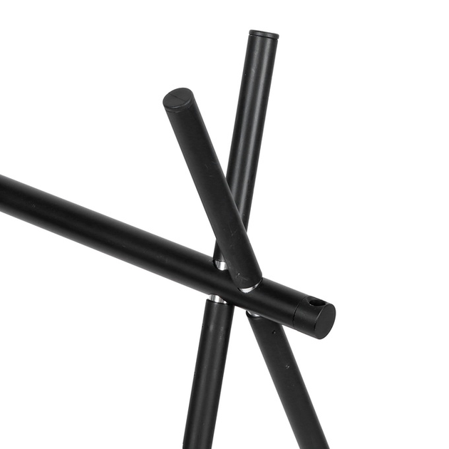 Cooking Stand Tripod BBQ Grill For Outdoor  Picnic Cookware PartyBBQ