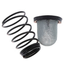 Fuel Line Filter/Petrol Fuel Gasoline Filter for 125cc 150cc Motorcycle ATV