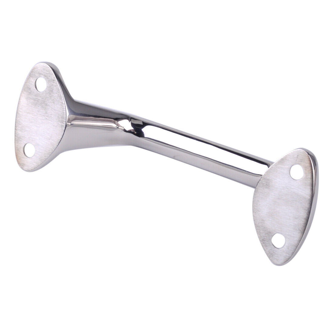 Marine Boat Large Cleat Door Grab Handle Handrail Pull Stainless Steel An