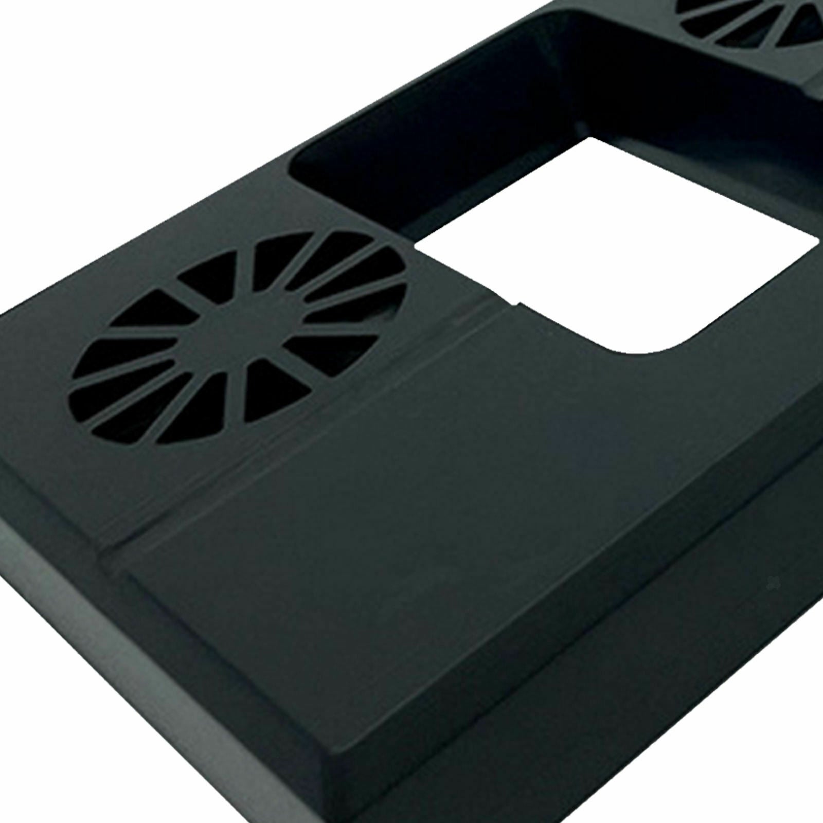 Cooling Fan Radiator External USB Vertical Stand Dock for xbox Series x for Game