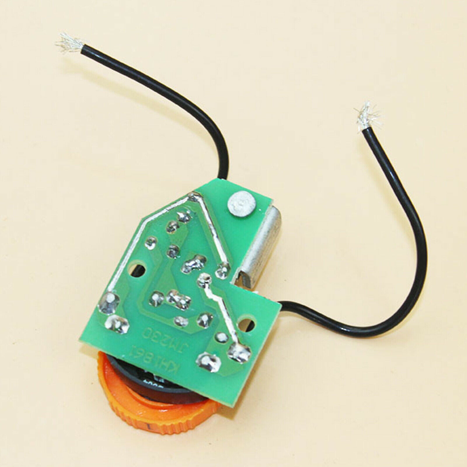 250V 12A Angle Grinder High Power Polishing Machine Speed Controller Switch