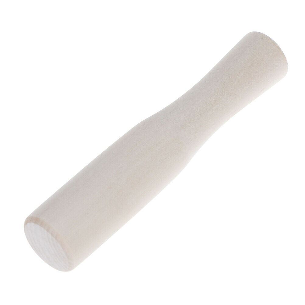 Garlic Wood Grinding Rod For Only Organic Kitchen Accessories' J ouJC.l8