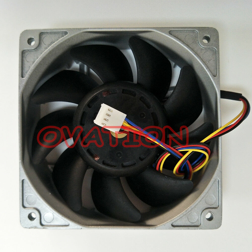 For 1 PCS Sanyo Fan San Ace 120 9SG1248P1G03 DC 48V 1A 12CM 12038