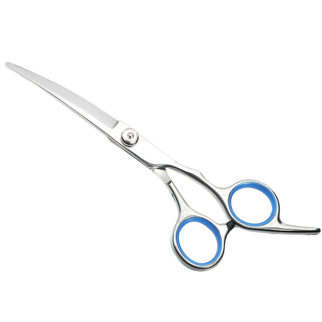Pro Precision Hair Cutting Scissors Shears 6inch Hair Scissors Home Barbers