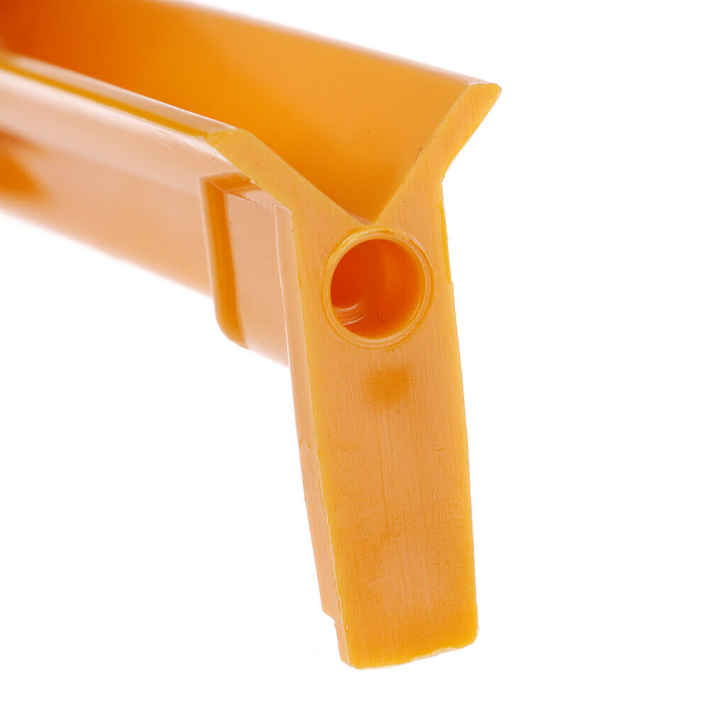 Snooker L-shaped Pool Cue Tip Clamp Billiards Holder Repair Tools Plastic.l8
