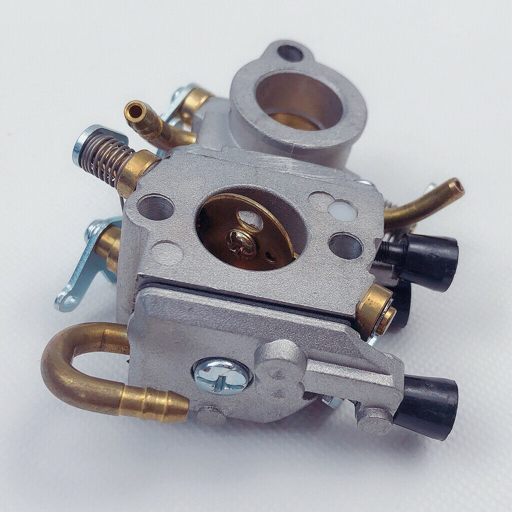 Carburetor Carb Fits   TS410 TS420 Concrete Cut off Saw C1Q-S118 42381200600