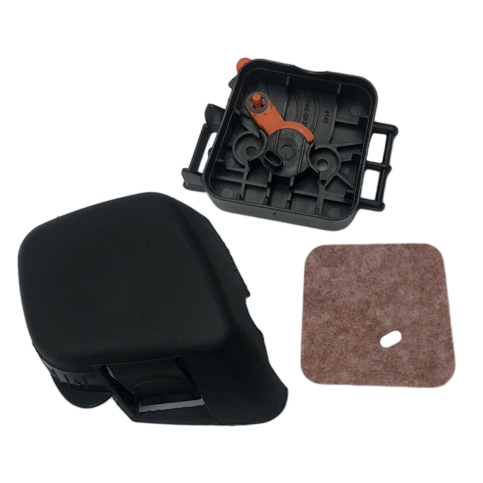 Air Filter Housing Replacement for STIHL FS55 FS45 HS45 FS46 FS38 Chainsaw