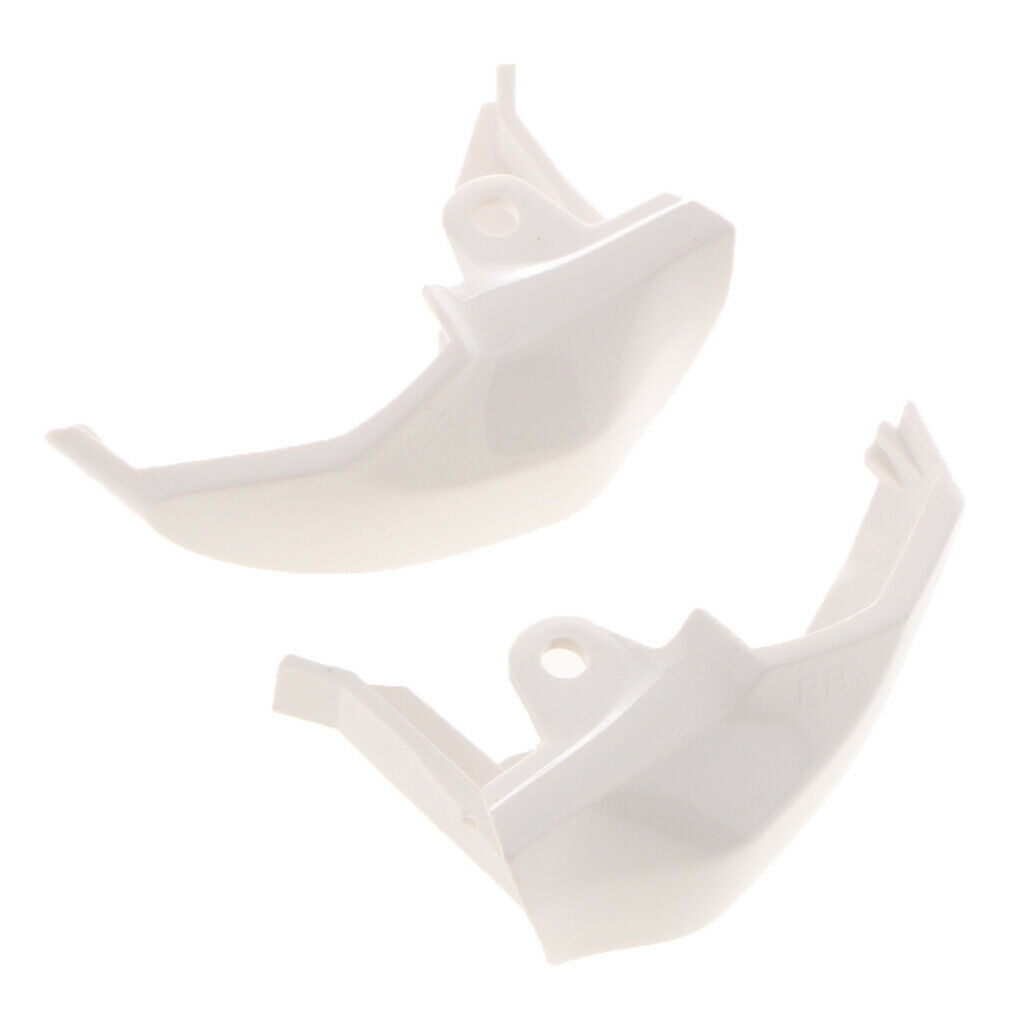 Left Right LB RB Bumper   Button for XBOX One Gamepad Controller White