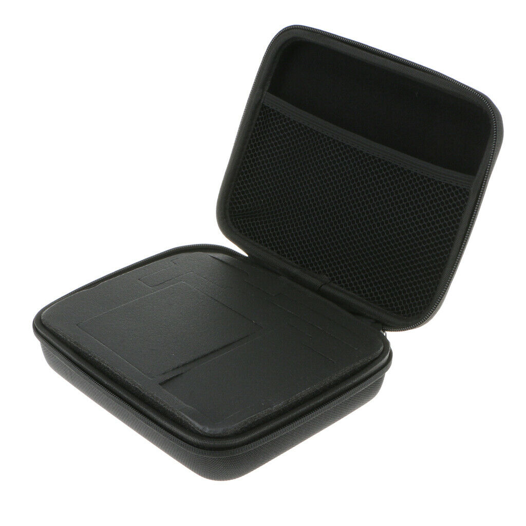 Walkie talkie Radio Carrying Case Holder Holster Pouch Bag for Baofeng UV5R