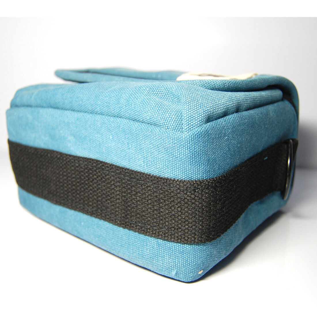 Waterproof Shoulder Camera Case Bag Handbag For Compact System Canon EOS M W1