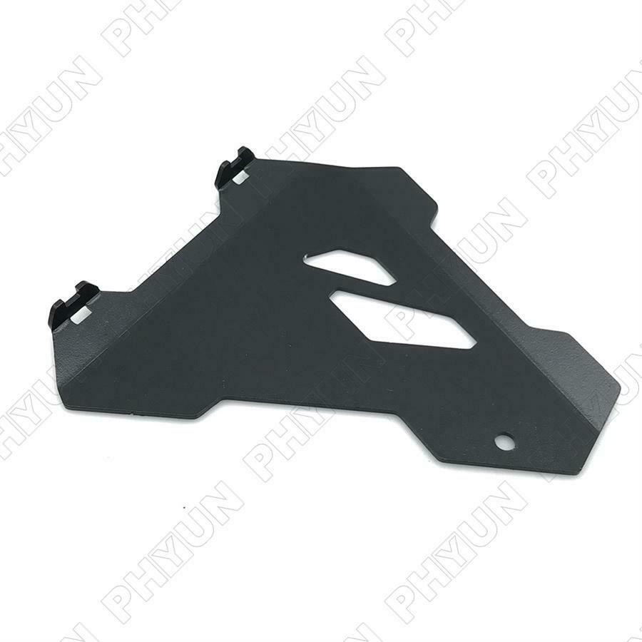 For BMW 2019-2021 RR1250GS / Adventure Starter Protector Guard Cover Motor Guard