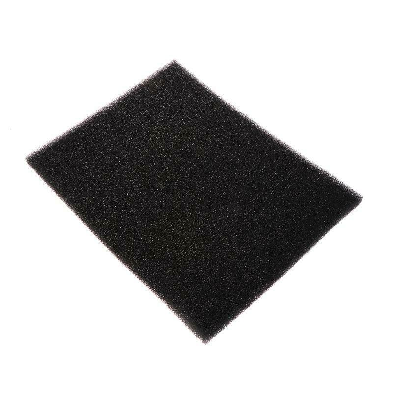 Aquarium Filter Foam Biochemical Block Sponge Foam Pads Durable Custom Cut New