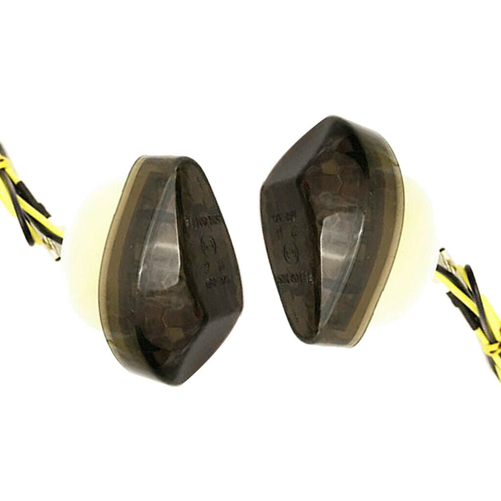 Led Flush Front Turn Signal for  Cbr 600RR 1000RR 2004-2007
