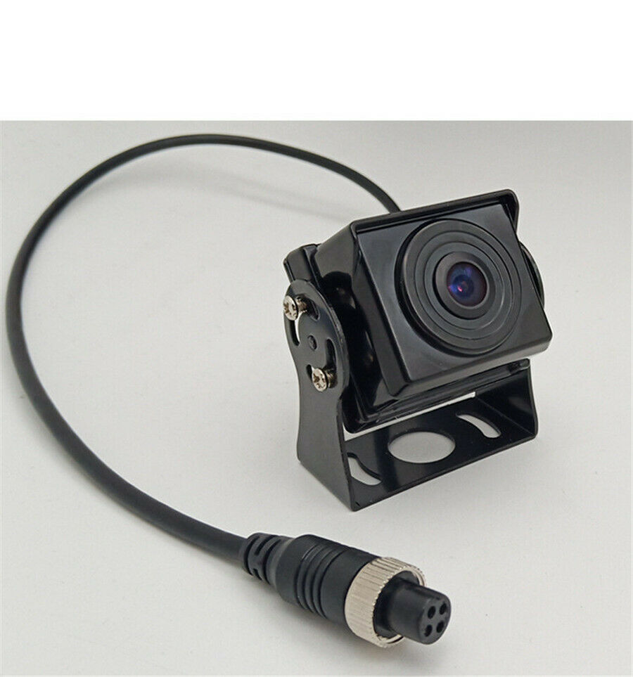 Weatherproof AHD 1080P Night Look Camera CCD Sensor for Car Truck Bus RV Van