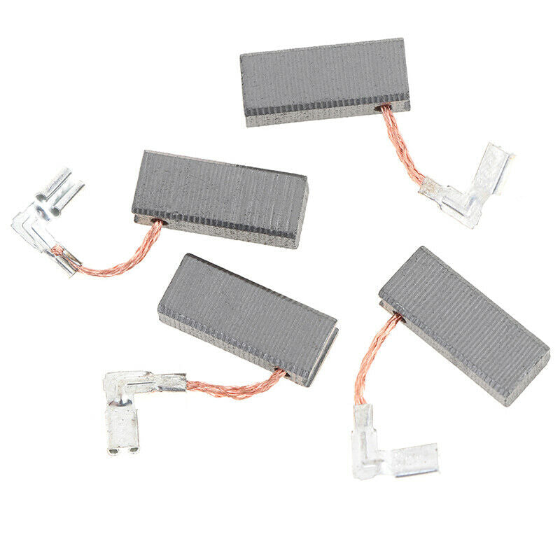 4pcs Carbon Brush for BOSCH GBH2-26 Electric Hammer Impact Drill Carbon Brush_DD