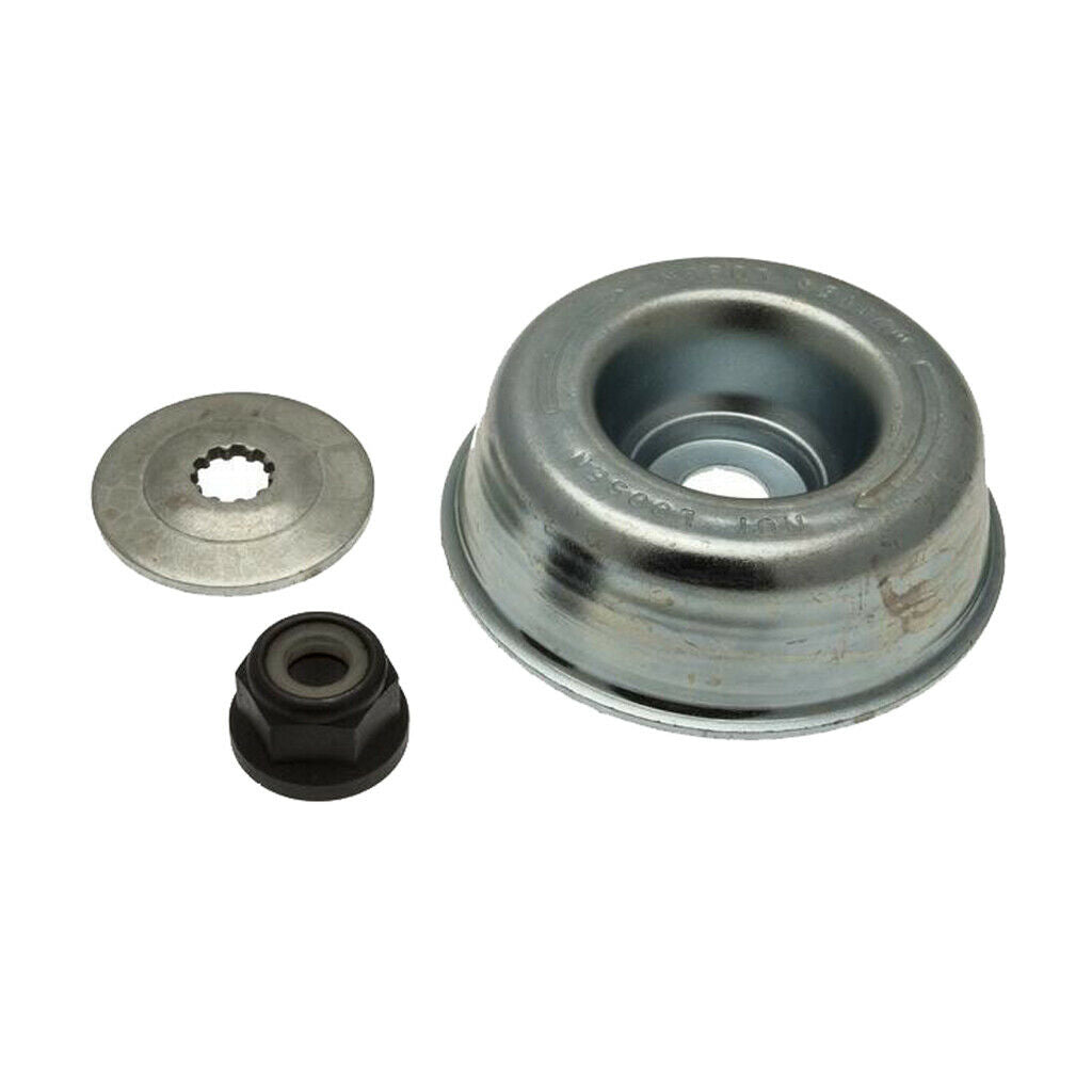 4 Pieces/Set Universal Metal Gearhead Complete Assembly Blade Fixing KIt