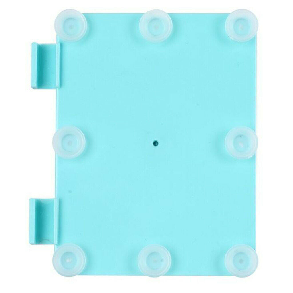 Wearable Nail Art Palette Paint Color Mixing Palette Tools Easy to Clean