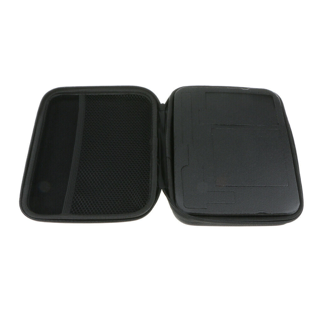 Walkie talkie Radio Carrying Case Holder Holster Pouch Bag for Baofeng UV5R
