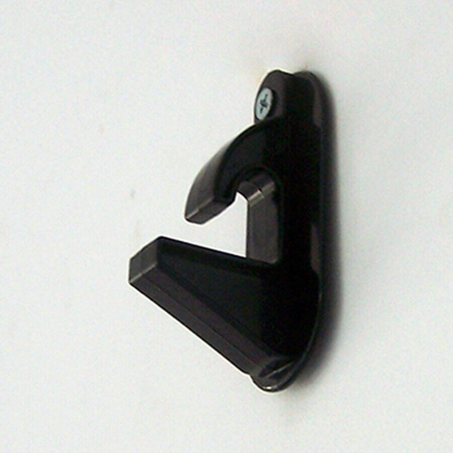 Universal 10 Pcs Plastic Tire Wheel RIM Hub Hanging Hook For Shop Display Stand