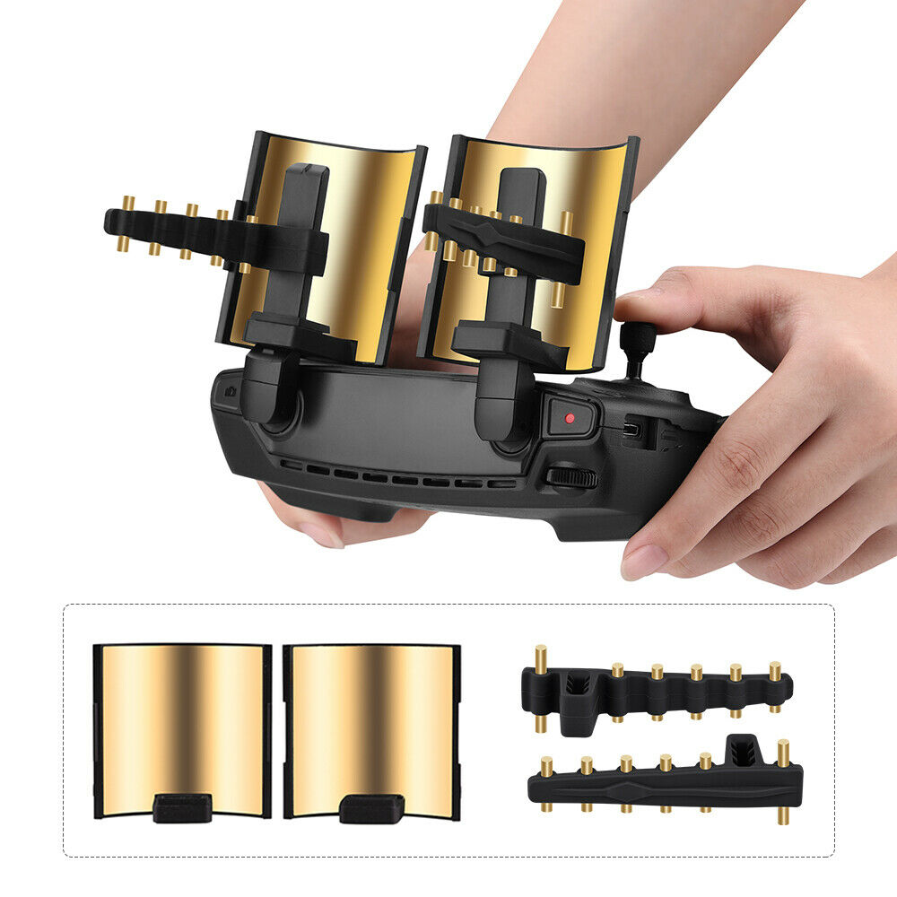 4pcs Controller Signal Booster For DJI Mavic Air/Mavic 2/Mavic Mini/mavic pro