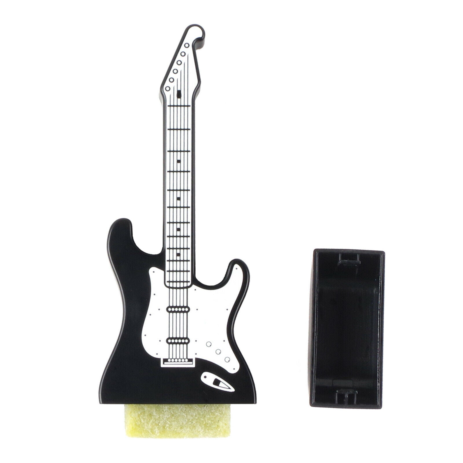 Guitar Ukulele Fingerboard Fretboard Wood Oil Conditioner Grease for Guitar