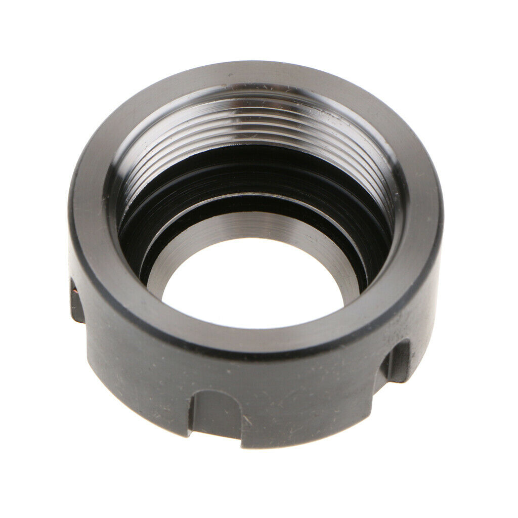 ER25UM M32x1.5 Collet Clamping Nut for CNC Milling Collet Chuck Holder Lathe