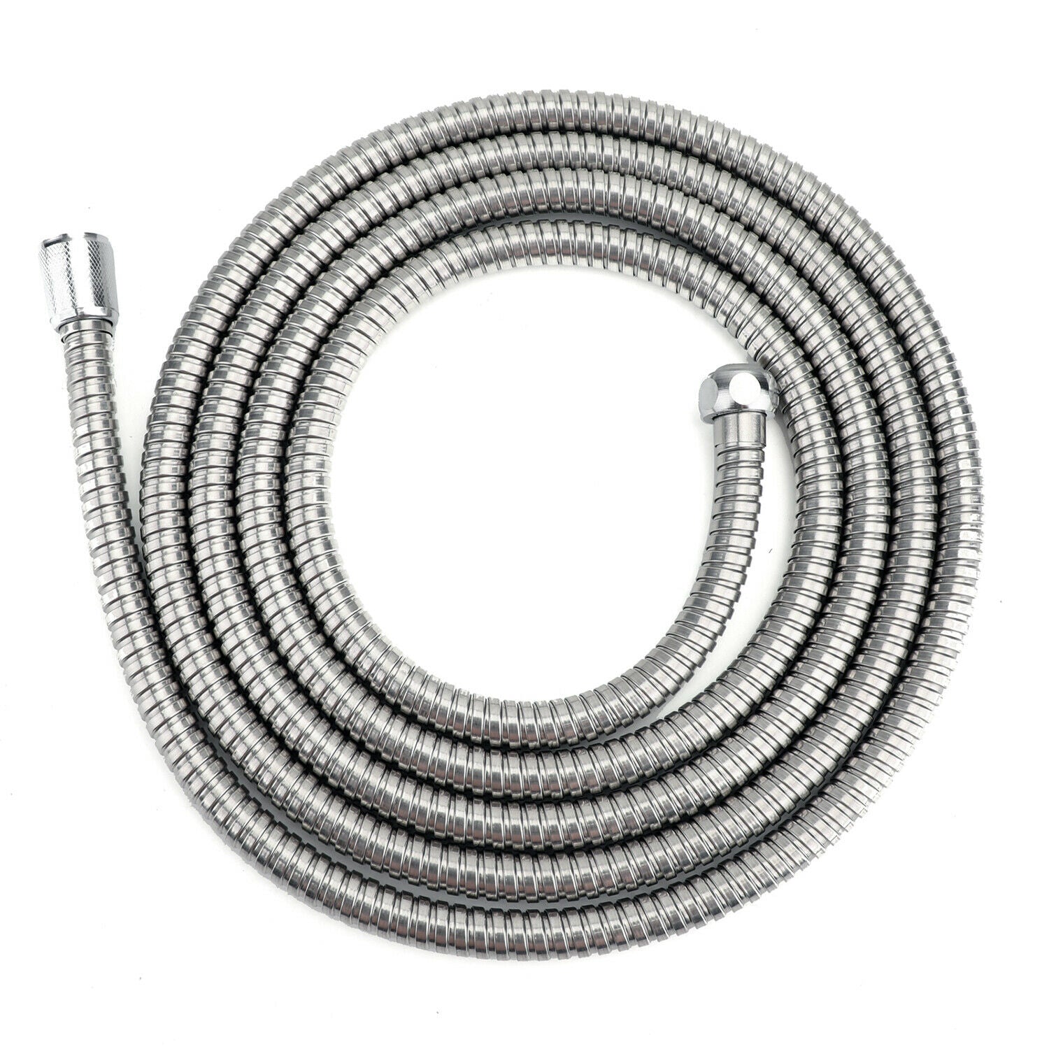 10ft Shower Head Hose Handheld Extra Long Stainless Steel Bathroom Flexible B5