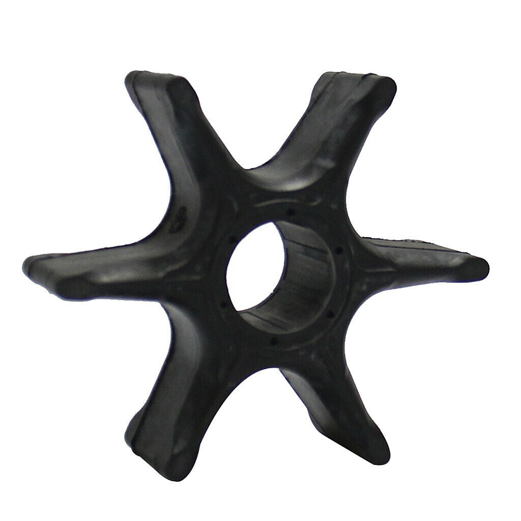 6E5-44352-01 Outboard Engine Water Pump Impeller for YAMAHA V4 V6 100-250HP