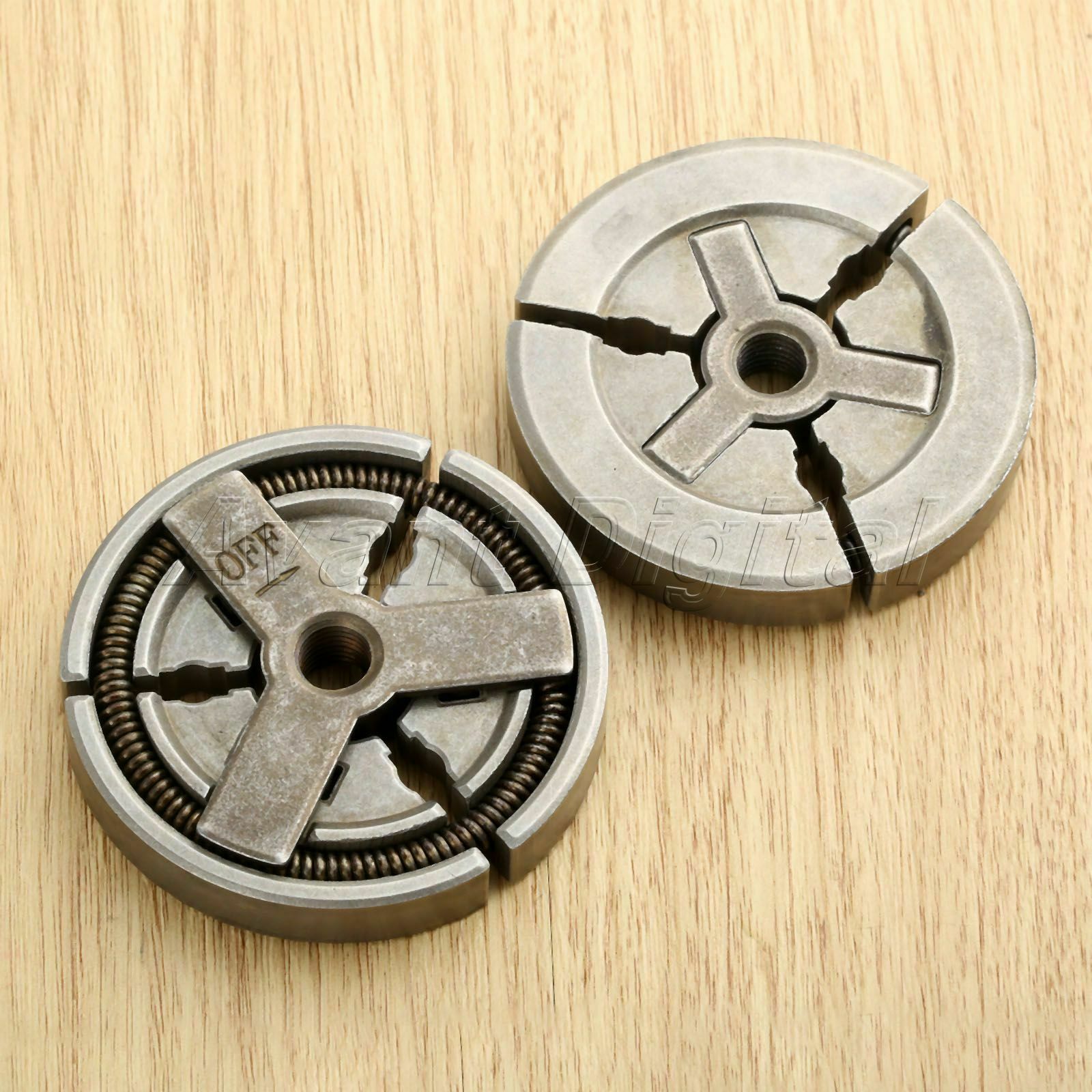 1Pc Chainsaw Clutch Parts For Chinese 4500 5200 5800 45/52/58CC Tarus MT-9999