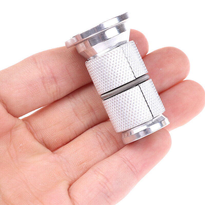Bike Fork Steerer Headset Stem Adjuster Top Cap Star Nut Expander Expanding BDA