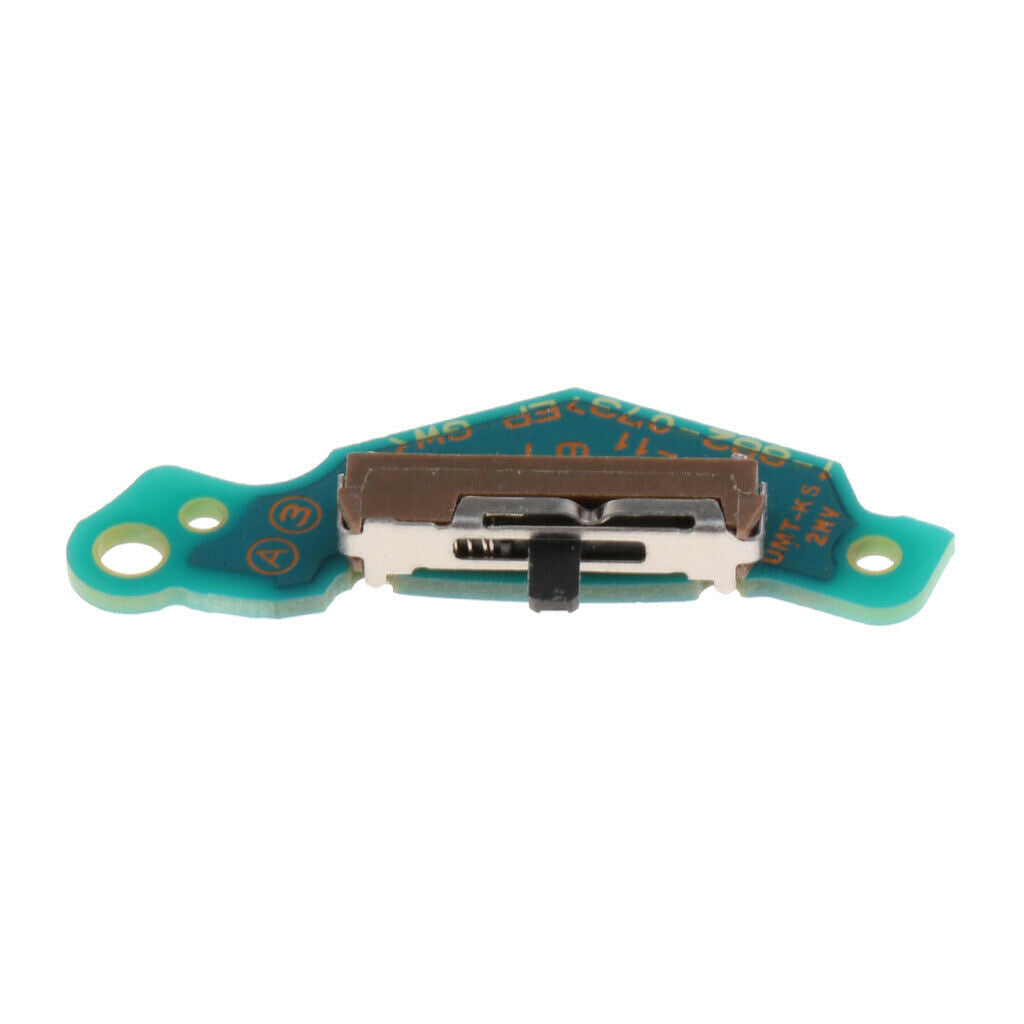 Replacement ON OFF Power Switch Circuit Board Unit for Sony PSP 3000 Console