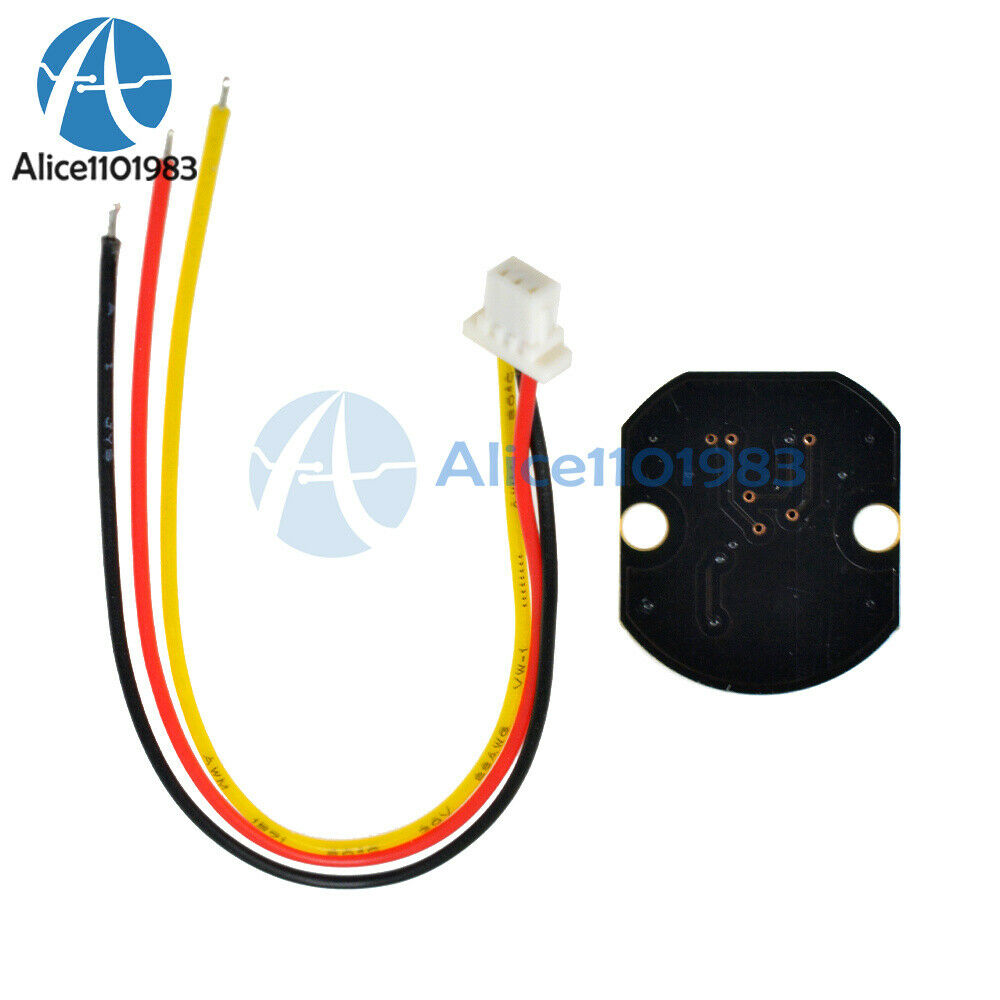 AS5048 Magnetic Encoder Precision PWM + SPI Interface 14Bit For Brushless Motor