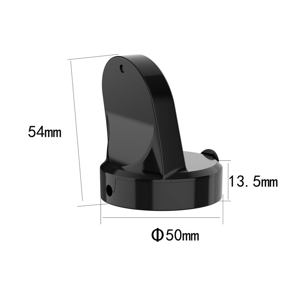 2 Pcs Magnetic Absorption Charging For Huawei Watch GT2 GT Honor Magic