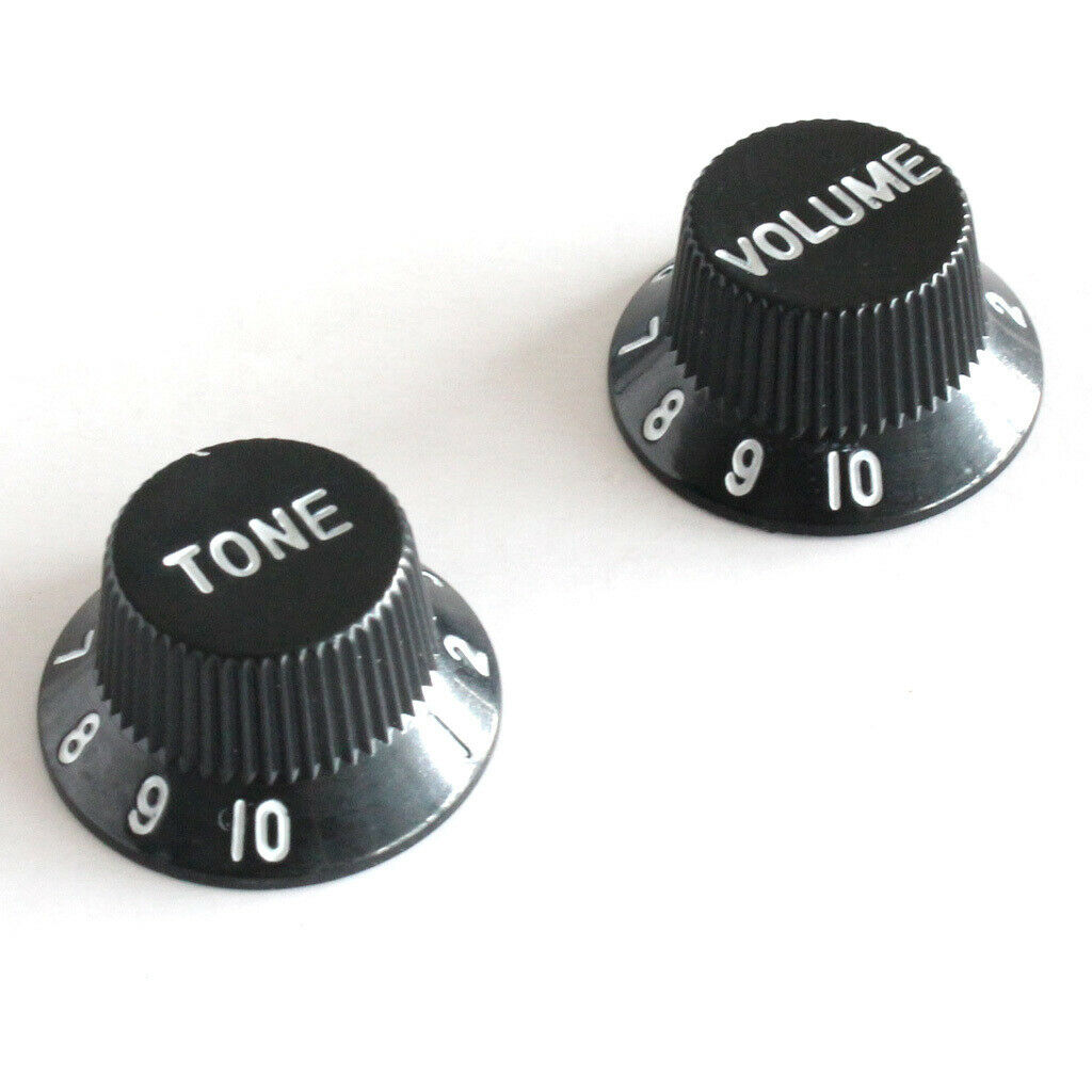 Pickup With   Rotary Knob For 4 Strings E-cigar Box Guitar, Durable And Safe