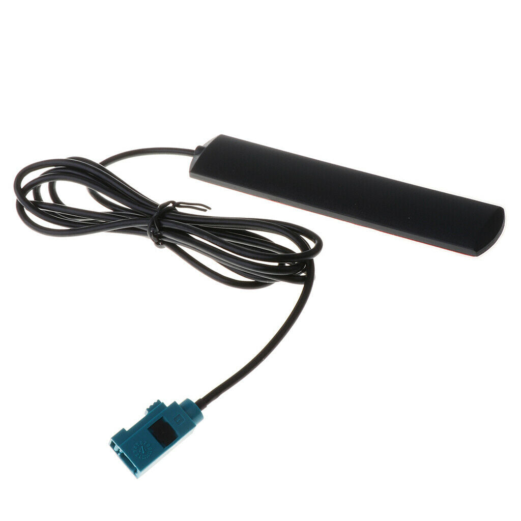 Fakra Z Female Navigation Extension Adapter Cable for BMW 1 Series X5