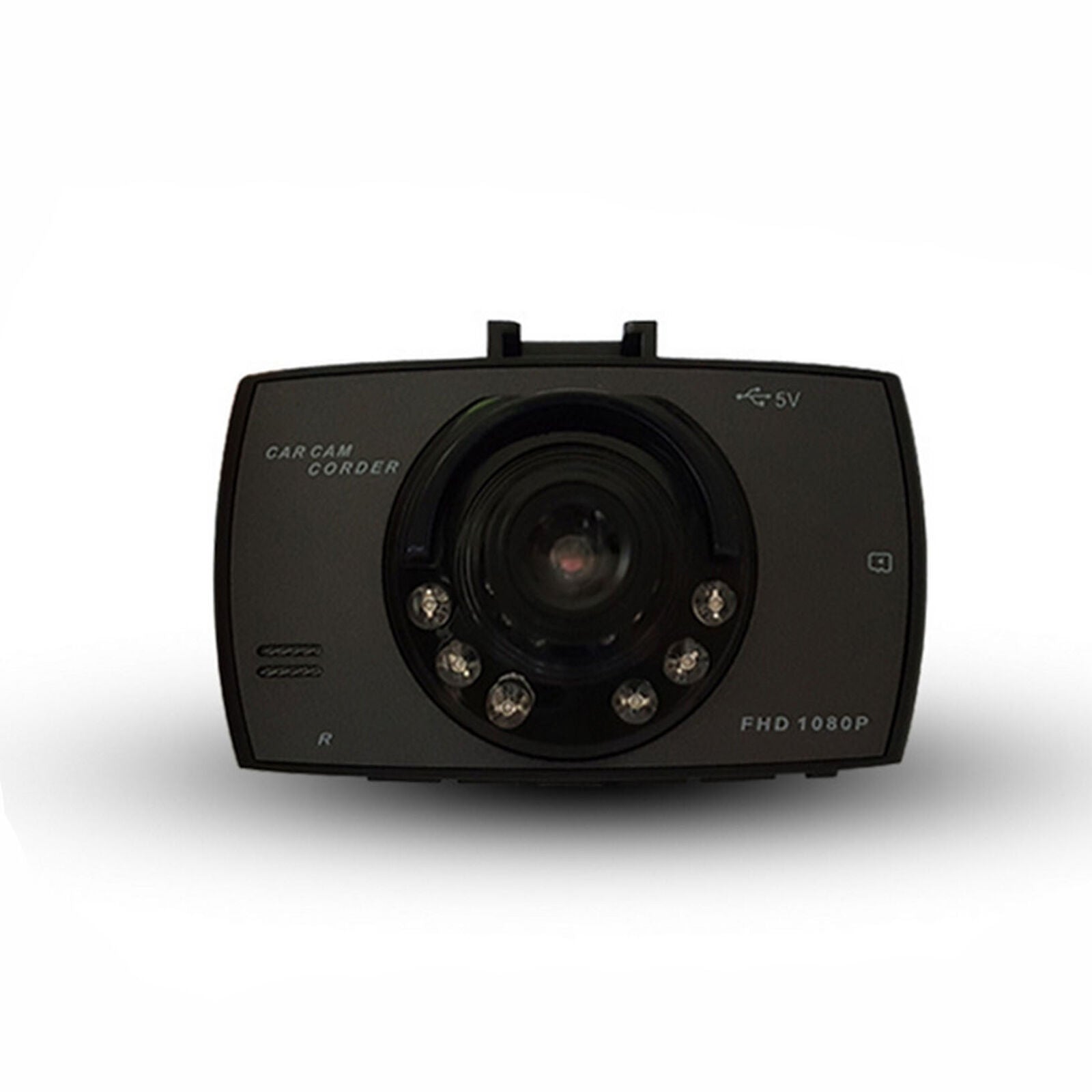 2.2”Car Dash Cam DVR 1080P Driving Vehicle Camera Video Recorder Night Vision